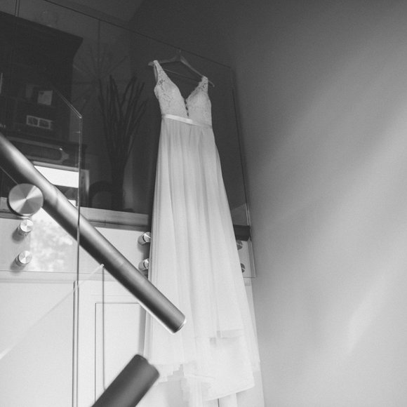 Mikaella Wedding Gown - Picture 4 of 12